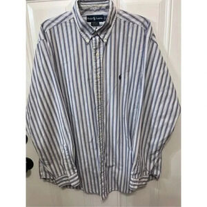 Ralph Lauren Yarmouth‎ 17 Multicolored